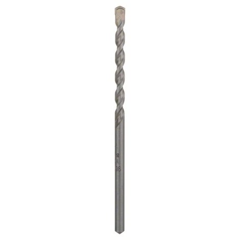 Betoniporanterä Bosch SILVER PERCUSSION; 7x150 mm