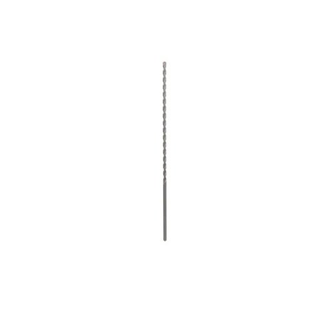 Betoniporanterä Bosch SILVER PERCUSSION; 8x400 mm