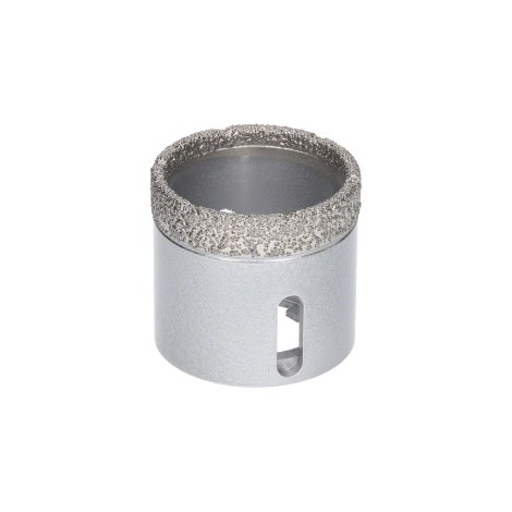 Timanttikuivaporanterät Dry Speed Best for Ceramic Bosch X-LOCK Ceramic Dry Speed; 45x35 mm