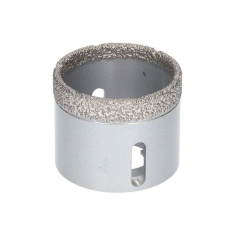 Timanttikuivaporanterät Dry Speed Best for Ceramic Bosch X-LOCK Ceramic Dry Speed; 51x35 mm