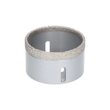 Timanttikuivaporanterät Dry Speed Best for Ceramic Bosch X-LOCK Ceramic Dry Speed; 70x35 mm