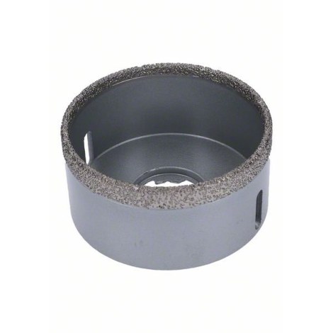 Timanttikuivaporanterät Dry Speed Best for Ceramic Bosch X-LOCK Ceramic Dry Speed; 83x35 mm