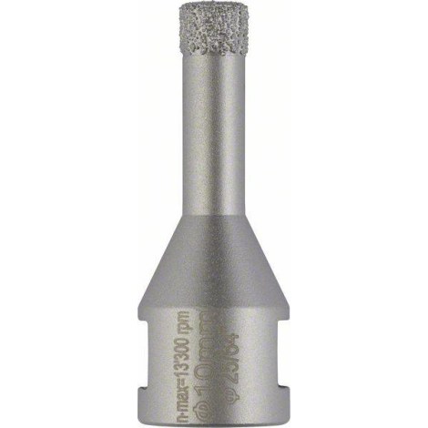 Timanttiporanterä Bosch 2608599041; 10 mm
