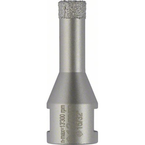 Timanttiporanterä Bosch 2608599042; 12 mm