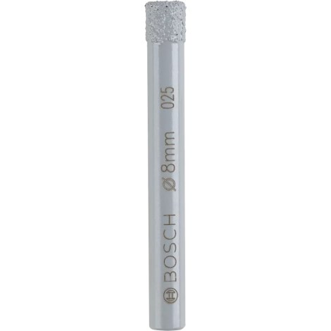 Timanttiporanterä Bosch 2608599050; 8x66 mm
