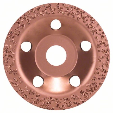 Universaali hiomalaikka Bosch; 115 mm