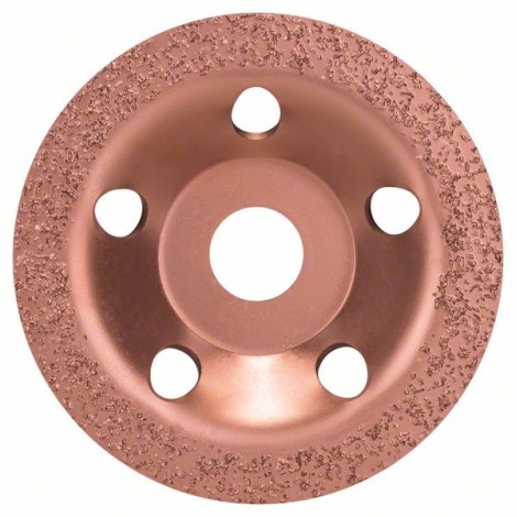 Universaali hiomalaikka Bosch; 115 mm