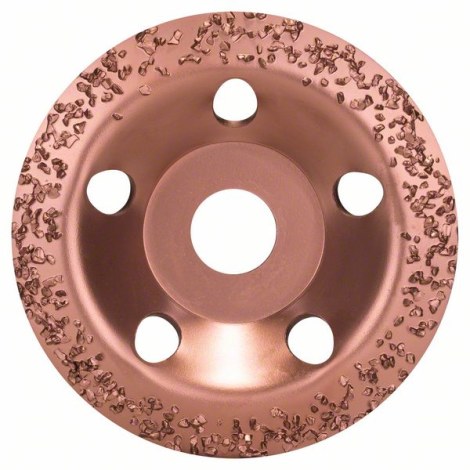Universaali hiomalaikka Bosch; 115 mm