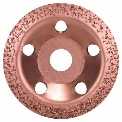 Universaali hiomalaikka Bosch; 115 mm