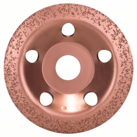 Universaali hiomalaikka Bosch; 115 mm