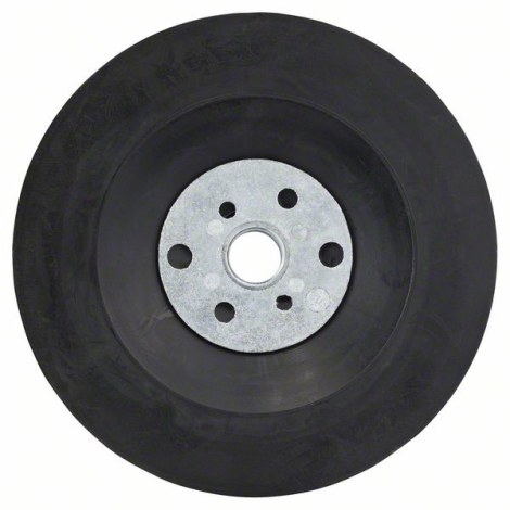 Hiomalautaset Bosch; 115 mm