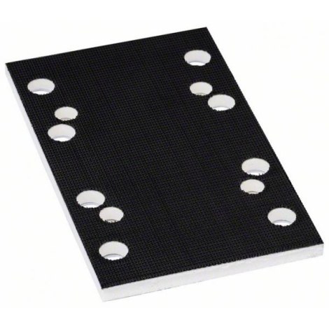 Hiomalautanen Bosch 2608601444; 80x130 mm