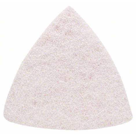 Hiomapaperi Delta -hiomakoneeseen Bosch; 93x93 mm; 1 kpl.
