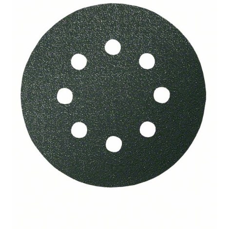 Hiomapaperi kivelle Paxgex; Ø 125 mm; K80; 5 kpl.