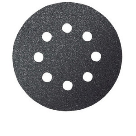 Hiomapaperi Bosch Best for Stone; 125 mm; K100; 5 kpl.