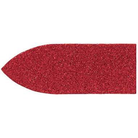 Hiomapaperi Delta -hiomakoneeseen Expert for Wood; 32 V; K 80; 5 kpl.