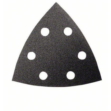 Hiomapaperi Bosch 2608605199; 93 mm; K600; 5 kpl.