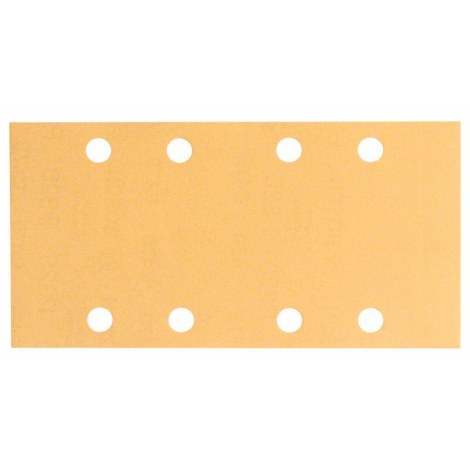 Hiomapaperi tasohiomakoneeseen Bosch Best for Wood and Paint C470; 93x185 mm; K120; 10 kpl.