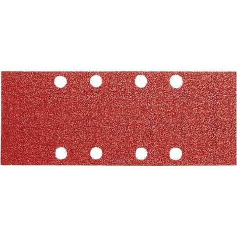 Hiomapaperi tasohiomakoneeseen Expert for Wood; 93x185 mm; K60; 10 kpl.