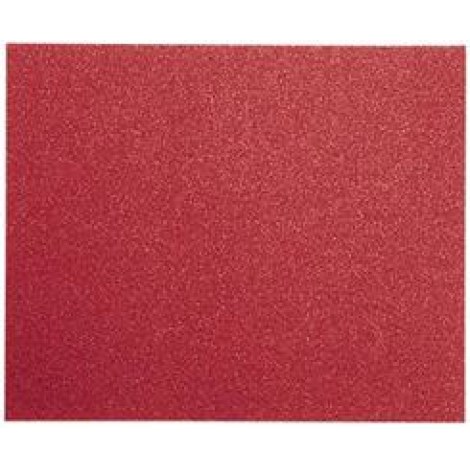 Hiomapaperi tasohiomakoneeseen 230x280 mm; K120; 1 kpl.