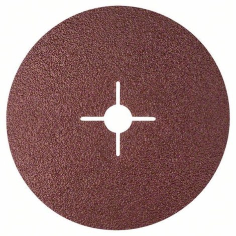 Hiomapaperi Bosch Expert for Metal R444; 115 mm; K60