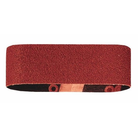 Hiomanauha nauhahiomakoneeseen Best for Wood; 75x457 mm; K120; 3 kpl.