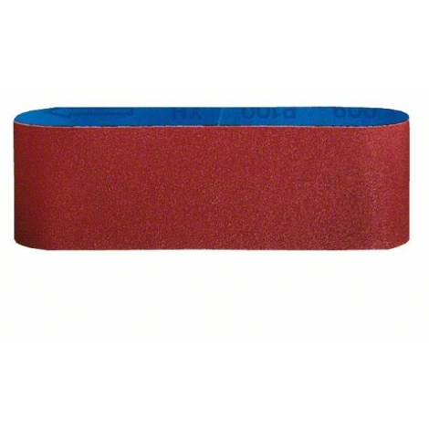 Hiomanauha nauhahiomakoneeseen Best for Wood; 75x533 mm; K220; 10 kpl.