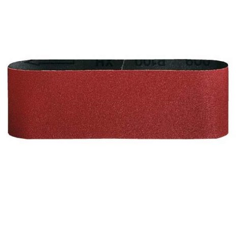 Hiomanauha nauhahiomakoneeseen Best for Wood; 100x610 mm; K40; 10 kpl.