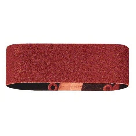 Hiomanauha nauhahiomakoneeseen Best for Wood; 40x305 mm; K60; 3 kpl.