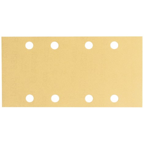 Hiomapaperi Bosch Best for Wood and Paint C470; 93x186 mm; K240; 50 kpl.