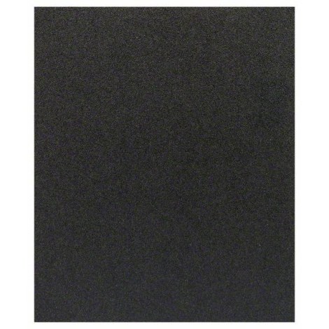 Hiomapaperi Bosch C355; 230x280 mm; K80