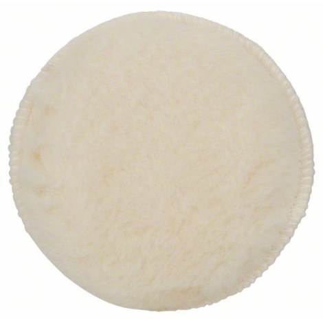 Lampaanvillalaikka Bosch; 130 mm