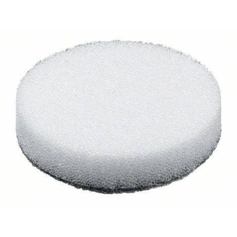 Kiillotussieni Bosch EasyCurvSander; 40 mm; 6 kpl.