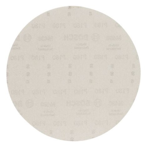 Hiomapaperi Bosch M480; 225 mm; P180; 25 kpl.