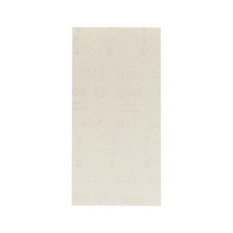 Hiomapaperi Bosch M480; 93x186 mm; P120; 10 kpl.