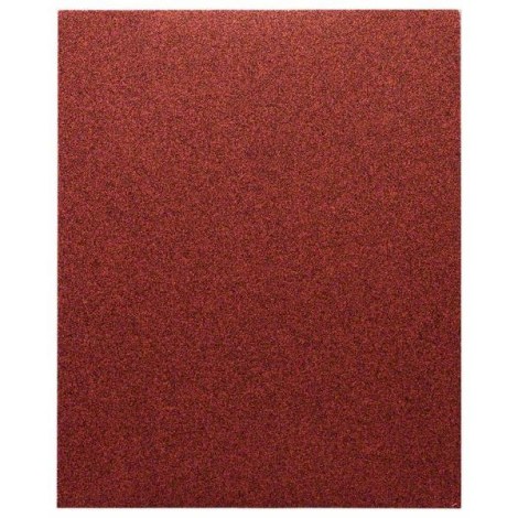 Hiomapaperi Bosch C420; 230x280 mm; K40