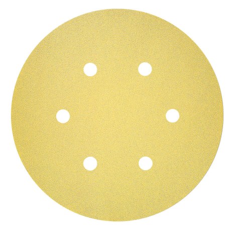 Hiomapaperi Bosch Standard for General Purpose C450; 150 mm; K100; 50 kpl.