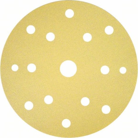 Hiomapaperi Bosch 2608621734; 150 mm; K120; 50 kpl.