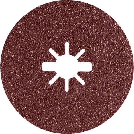 Hiomapaperi Bosch Expert Prisma R781; 115 mm; K80; 5 kpl.