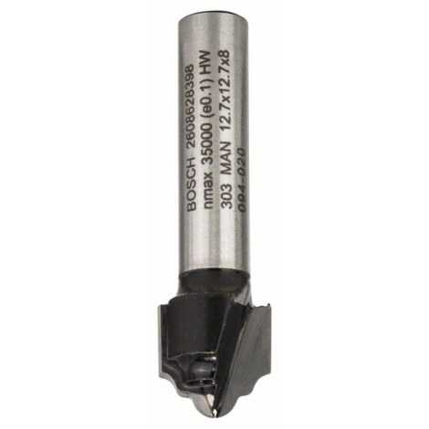 Profiilijyrsin B Bosch 2,4/12,7/46 mm