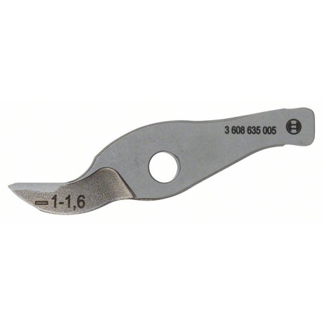 Terä nakertajiin Bosch 2608635406