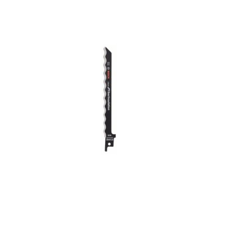 Puukkosahanterä S 713 AW; 150 mm; 2 kpl.