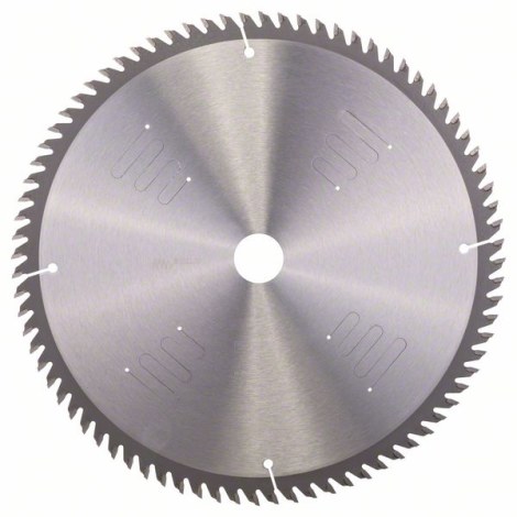 Katkaisuterä puulle Bosch OPTILINE WOOD; 305x3,2x30,0 mm; Z80; 10°