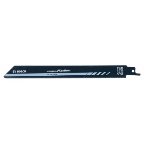 Puukkosahanterä Bosch S 1050 RD; 2 kpl.