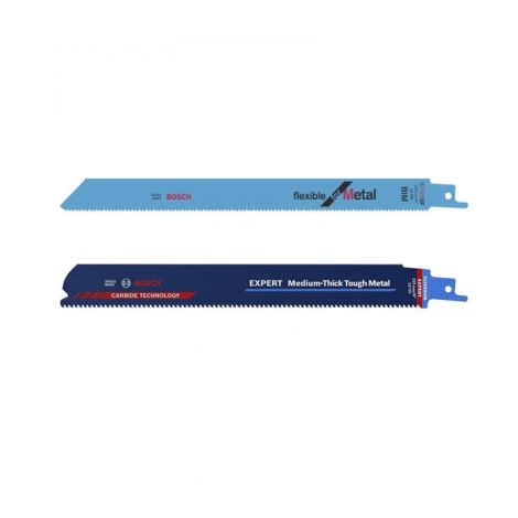 Puukkosahanterä Bosch 2608653598; 26 kpl.