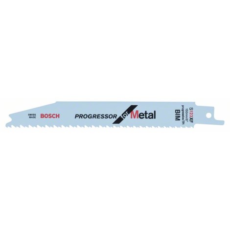 Puukkosahanterä Bosch S 123 XF; 2 kpl.