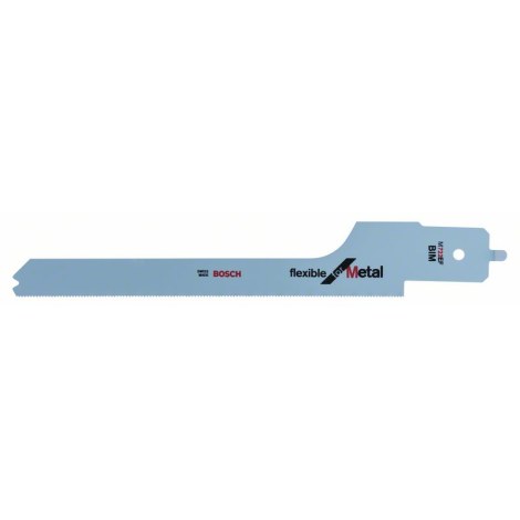 Puukkosahanterä Bosch PFZ 500 E; M 722 EF