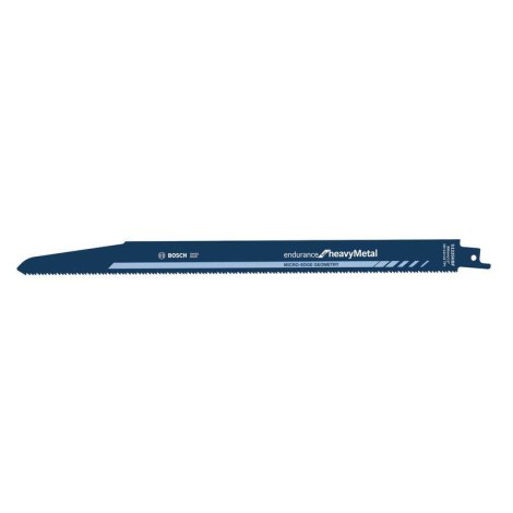 Puukkosahanterä Bosch S 1225 HBF; 300 mm; 5 kpl.