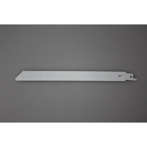 Puukkosahanterä Bosch S 1122 BF; 225 mm; 200 kpl.