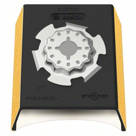 Hiomasetti monitoimikoneelle Bosch 2608662346